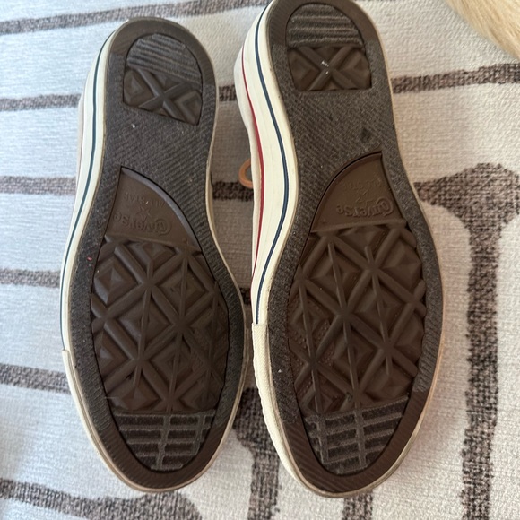 Nike Converse - Picture 5 of 9